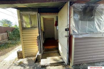 Фото №2: Дом 30 м² - Краснодар, мкр. Хлопчато-бумажный Комбинат, ул. Бородина, 14