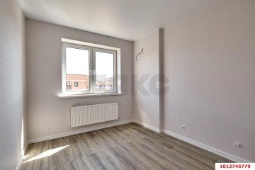 Фото №5: 1-комнатная квартира 33 м² - Краснодар, мкр. жилой комплекс Новые Сезоны, 