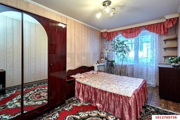 Фото №4: 2-комнатная квартира 82 м² - Краснодар, мкр. Школьный, ул. Школьная, 19