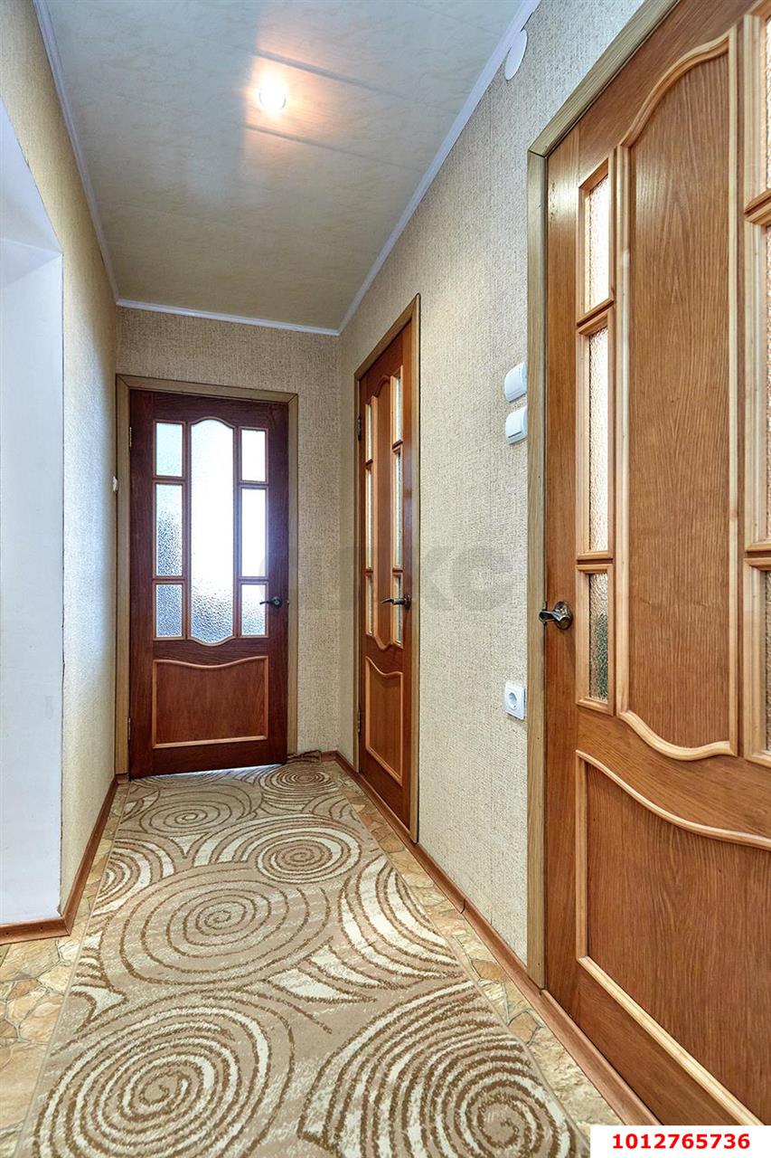 Фото №11: 2-комнатная квартира 82 м² - Краснодар, Школьный, ул. Школьная, 19