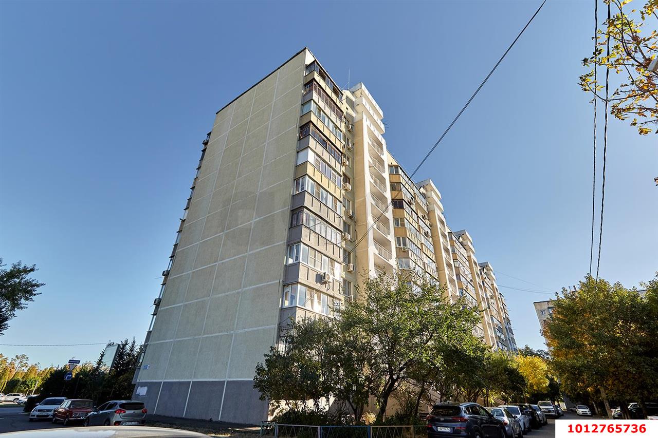 Фото №13: 2-комнатная квартира 82 м² - Краснодар, Школьный, ул. Школьная, 19