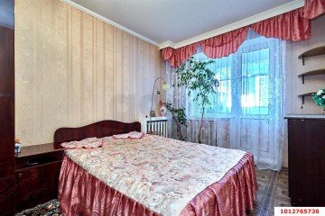 Фото №3: 2-комнатная квартира 82 м² - Краснодар, мкр. Школьный, ул. Школьная, 19