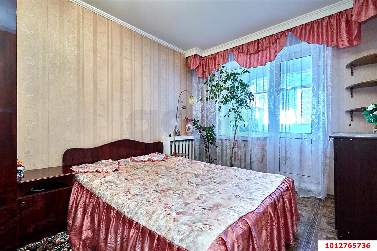 Фото №3: 2-комнатная квартира 82 м² - Краснодар, Школьный, ул. Школьная, 19
