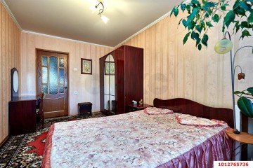Фото №5: 2-комнатная квартира 82 м² - Краснодар, мкр. Школьный, ул. Школьная, 19