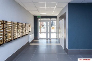 Фото №5: 1-комнатная квартира 36 м² - Краснодар, мкр. жилой комплекс Облака, ул. имени Генерала Корнилова, 10