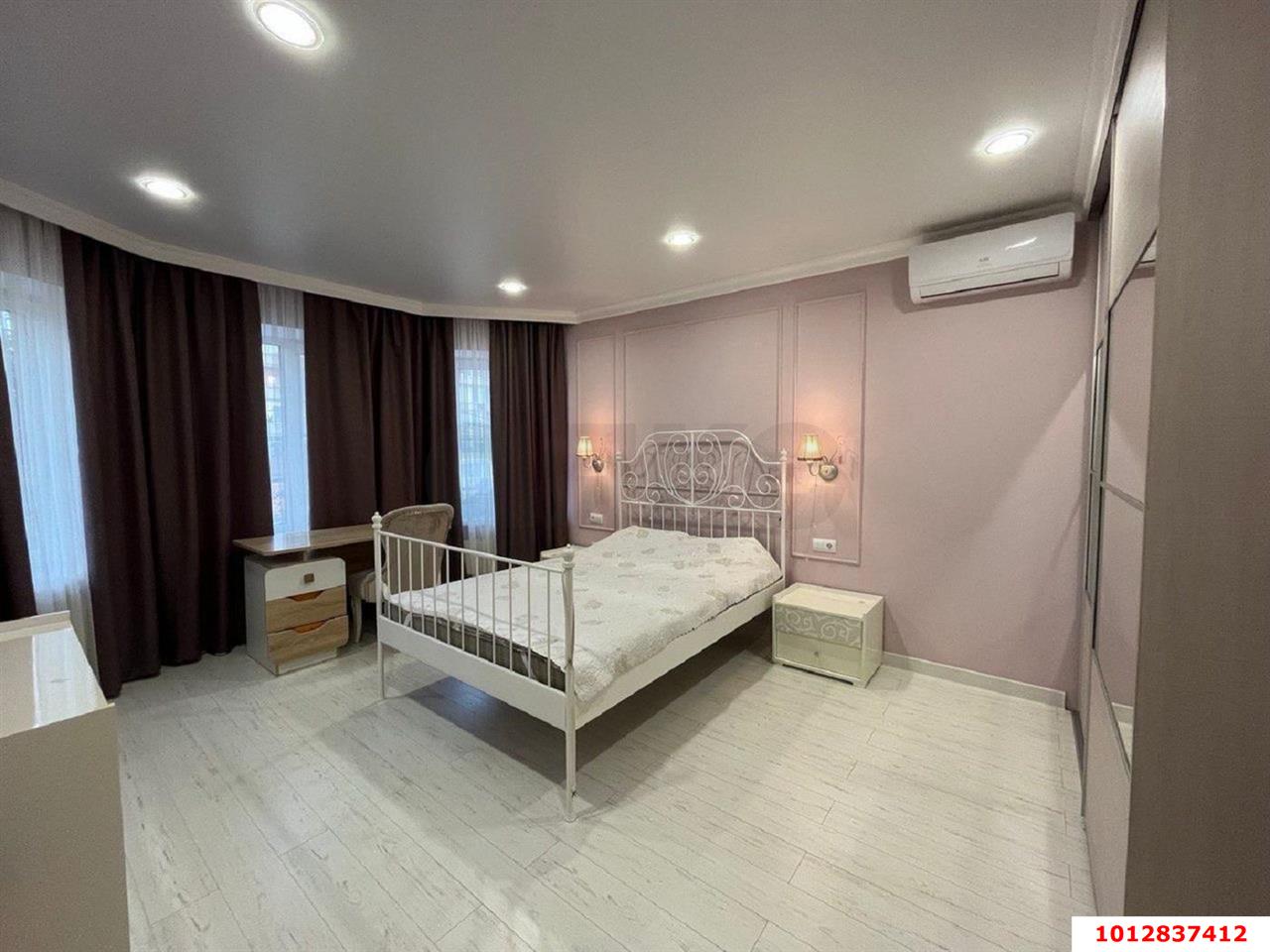 Фото №8: Дом 340 м² + 8 сот. - Краснодар, Прикубанский внутригородской округ, мкр. Сады Калинина, ул. Средняя, 60А