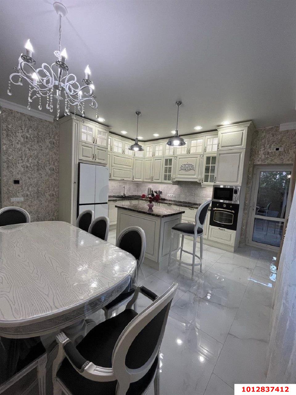 Фото №7: Дом 340 м² + 8 сот. - Краснодар, Прикубанский внутригородской округ, мкр. Сады Калинина, ул. Средняя, 60А