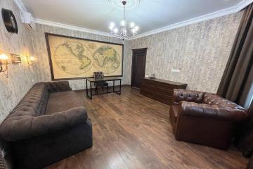 Фото №4: Дом 340 м² - Краснодар, мкр. Сады Калинина, ул. Средняя, 60А