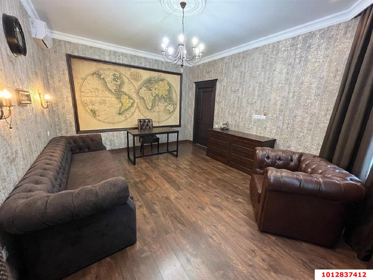 Фото №4: Дом 340 м² + 8 сот. - Краснодар, Прикубанский внутригородской округ, мкр. Сады Калинина, ул. Средняя, 60А