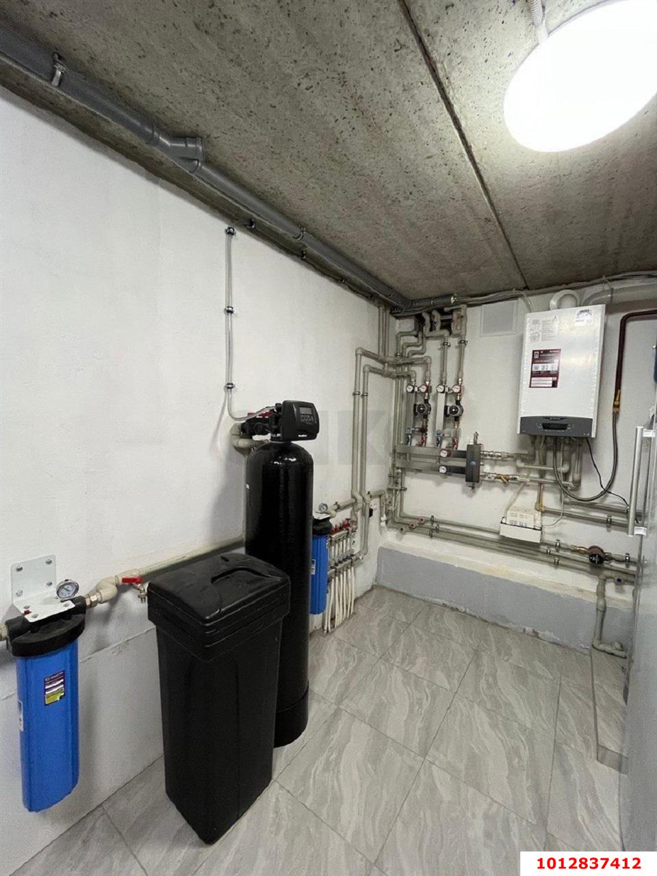 Фото №14: Дом 340 м² + 8 сот. - Краснодар, Прикубанский внутригородской округ, мкр. Сады Калинина, ул. Средняя, 60А