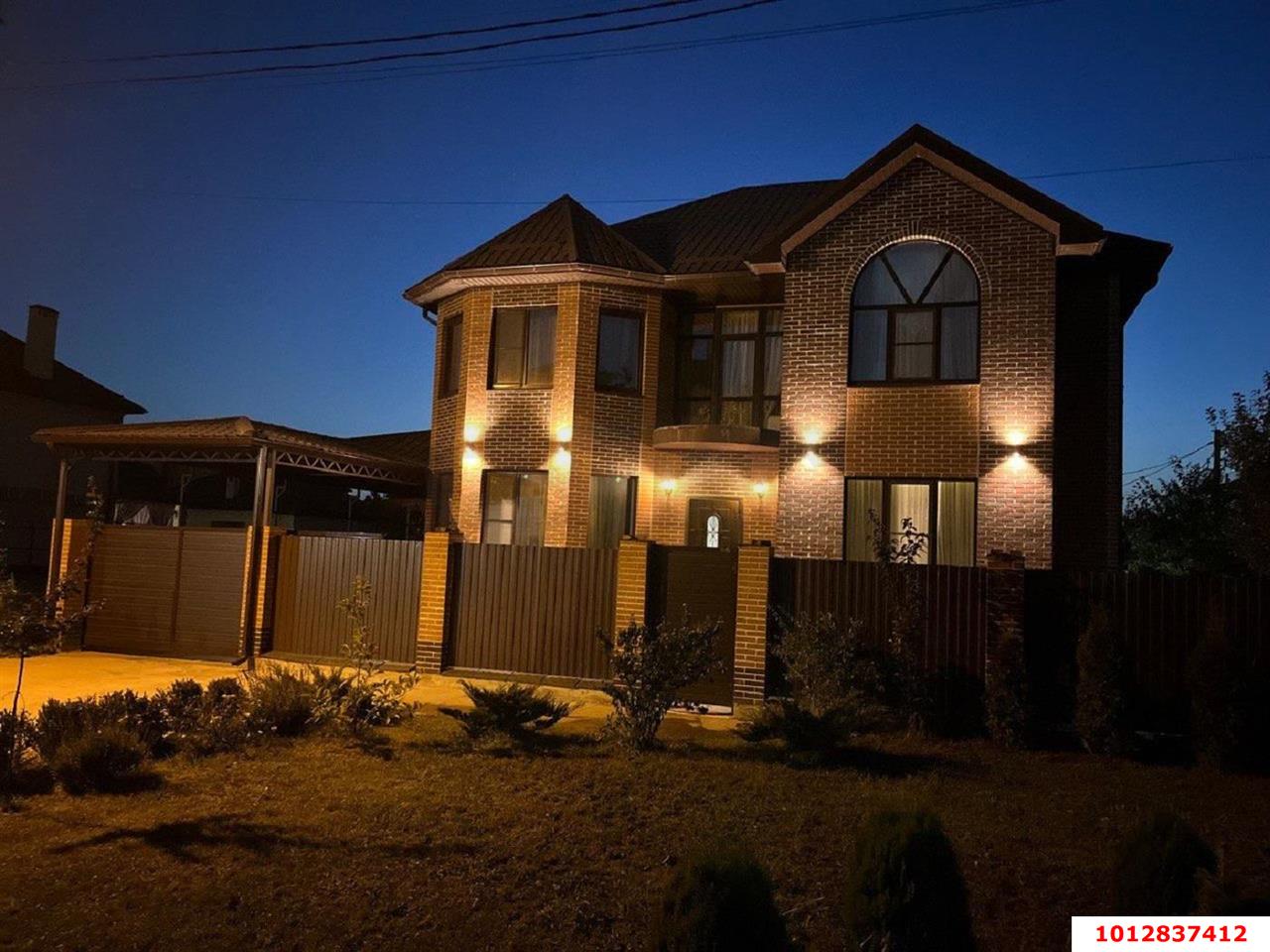 Фото №17: Дом 340 м² + 8 сот. - Краснодар, Сады Калинина, ул. Средняя, 60А