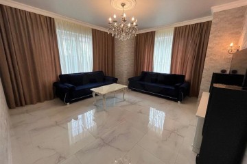 Фото №2: Дом 340 м² - Краснодар, мкр. Сады Калинина, ул. Средняя, 60А