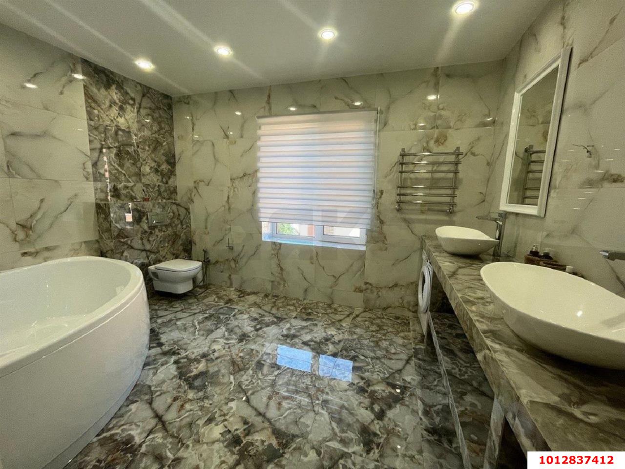 Фото №11: Дом 340 м² + 8 сот. - Краснодар, Прикубанский внутригородской округ, мкр. Сады Калинина, ул. Средняя, 60А