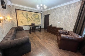 Фото №4: Дом 340 м² - Краснодар, мкр. Сады Калинина, ул. Средняя, 60А