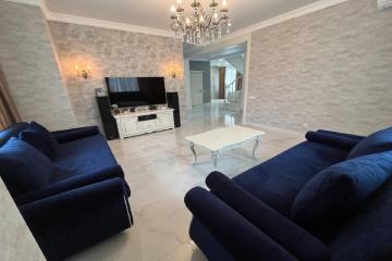 Фото №1: Дом 340 м² - Краснодар, мкр. Сады Калинина, ул. Средняя, 60А