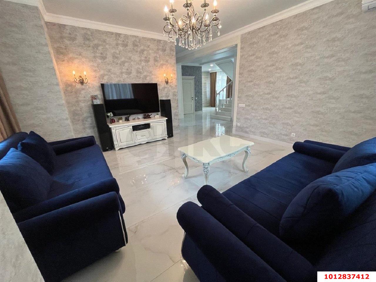 Фото №1: Дом 340 м² + 8 сот. - Краснодар, Прикубанский внутригородской округ, мкр. Сады Калинина, ул. Средняя, 60А