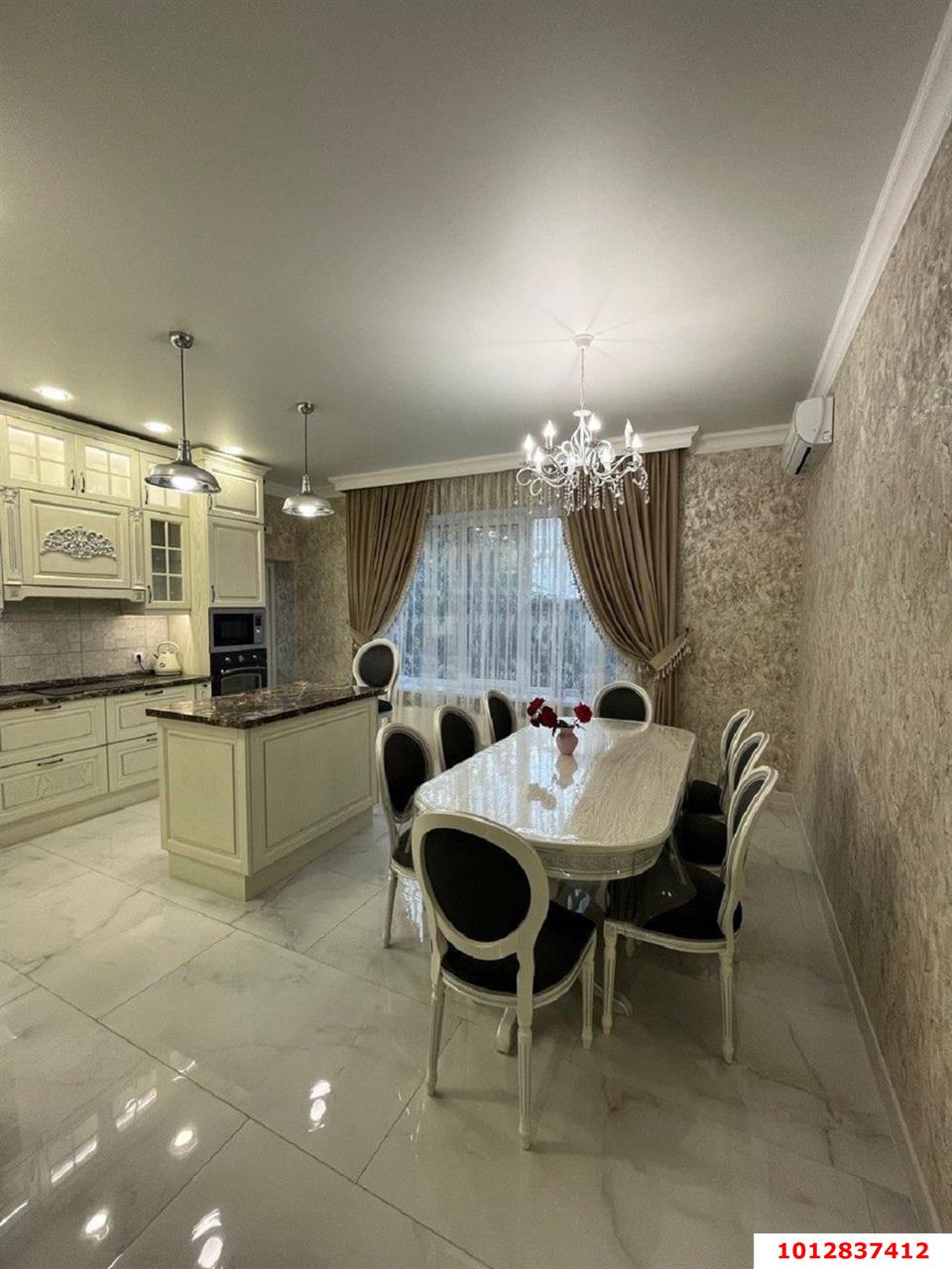 Фото №6: Дом 340 м² + 8 сот. - Краснодар, Сады Калинина, ул. Средняя, 60А