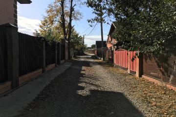 Фото №1: Земельный участок 5.41 сот. - Краснодар, ст Лесник, ул. Цветочная, 95