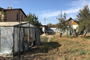 Фото №3: Участок садоводство 5.41 сот. - Краснодар, ст Лесник, ул. Цветочная, 95