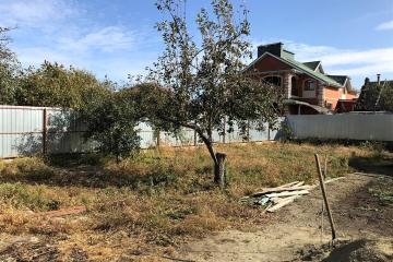 Фото №4: Земельный участок 5.41 сот. - Краснодар, ст Лесник, ул. Цветочная, 95