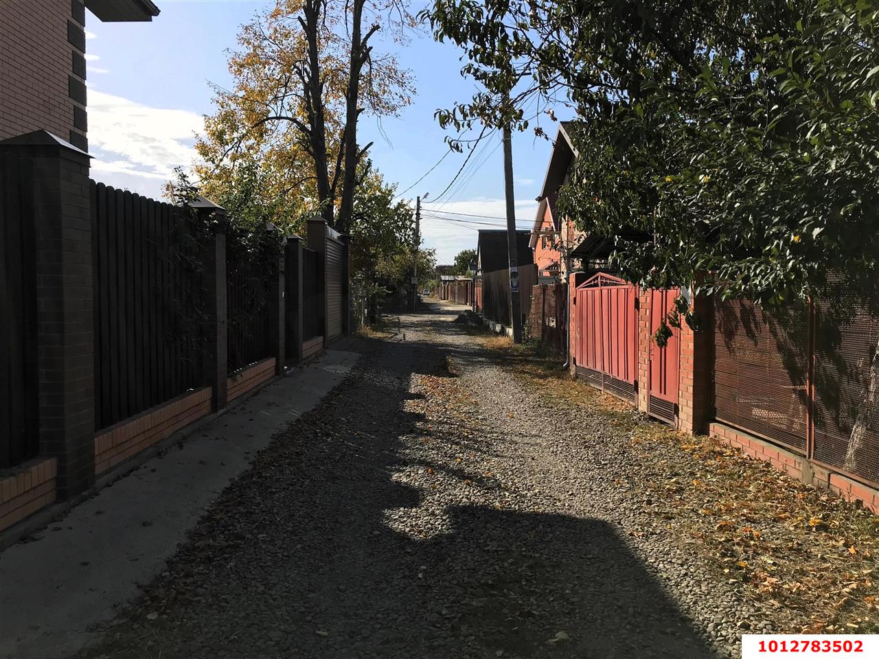 Фото №1: Участок садоводство 5.41 сот. - Краснодар, Лесник, ул. Цветочная, 95