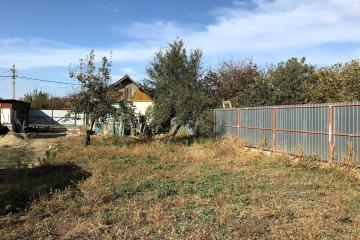 Фото №2: Земельный участок 5.41 сот. - Краснодар, ст Лесник, ул. Цветочная, 95