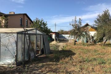 Фото №3: Земельный участок 5.41 сот. - Краснодар, ст Лесник, ул. Цветочная, 95