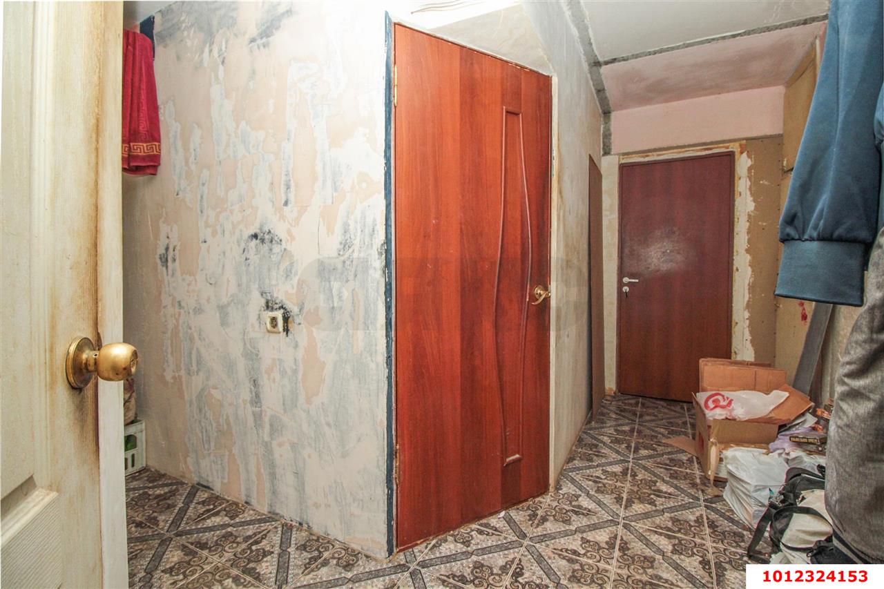 Фото №11: 4-комнатная квартира 62 м² - Краснодар, Московский, ул. Карякина, 18