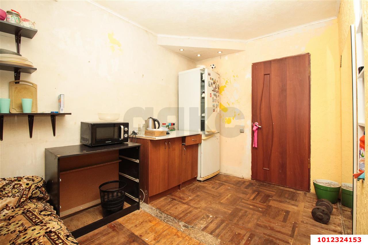 Фото №3: 4-комнатная квартира 62 м² - Краснодар, Московский, ул. Карякина, 18
