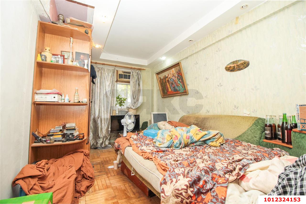 Фото №9: 4-комнатная квартира 62 м² - Краснодар, Московский, ул. Карякина, 18