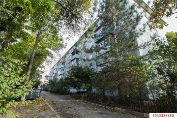 Фото №4: 4-комнатная квартира 60 м² - Краснодар, мкр. Московский, ул. Карякина, 18