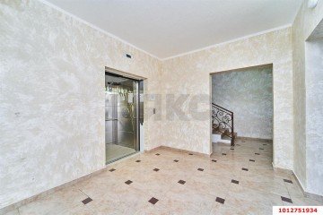 Фото №4: 1-комнатная квартира 36 м² - Яблоновский, ул. Шоссейная, 69/1
