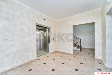 Фото №4: 1-комнатная квартира 36 м² - Яблоновский, ул. Шоссейная, 69/1