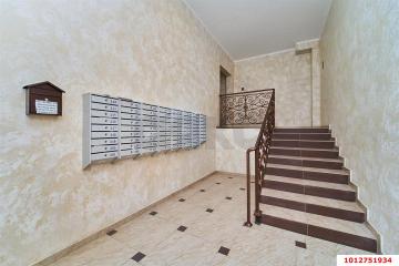 Фото №3: 1-комнатная квартира 36 м² - Яблоновский, ул. Шоссейная, 69/1