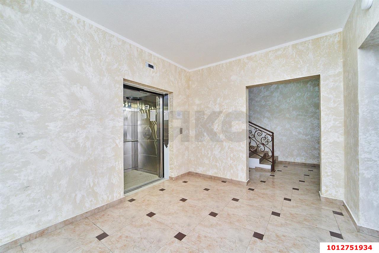 Фото №4: 1-комнатная квартира 36 м² - Яблоновский, ул. Шоссейная, 69/1