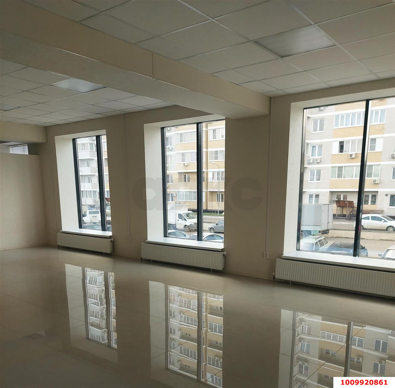 Фото №13: Торговое помещение 1213 м² - Краснодар, 2-я Площадка, ул. Кореновская, 10