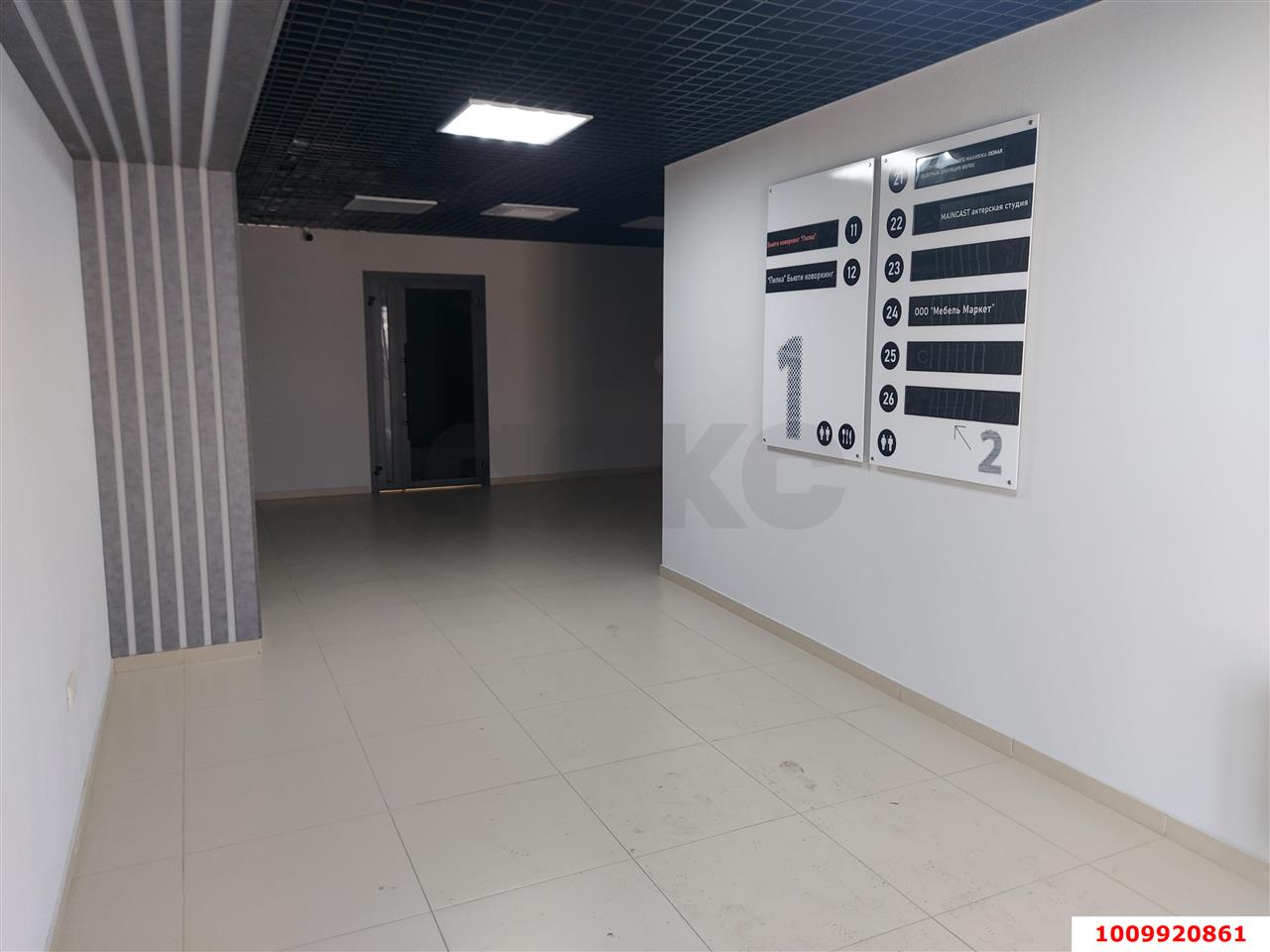 Фото №10: Торговое помещение 1213 м² - Краснодар, 2-я Площадка, ул. Кореновская, 10