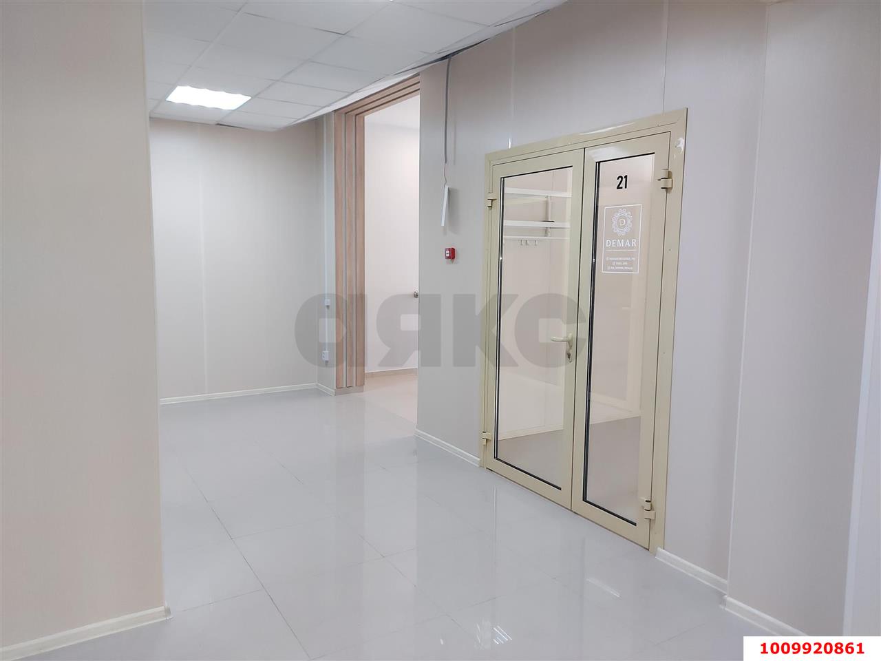 Фото №15: Торговое помещение 1213 м² - Краснодар, 2-я Площадка, ул. Кореновская, 10