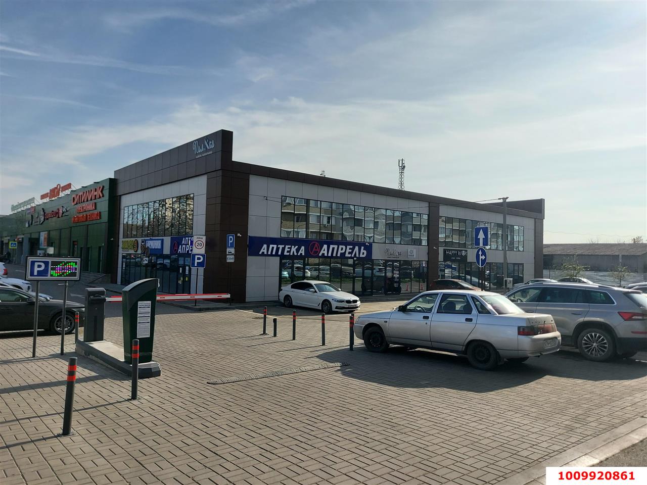 Фото №5: Торговое помещение 1213 м² - Краснодар, 2-я Площадка, ул. Кореновская, 10