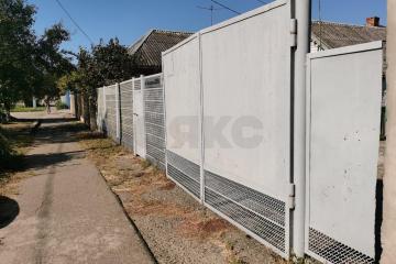 Фото №2: Дом 49 м² - Елизаветинская, мкр. Прикубанский внутригородской округ, ул. Красная, 209