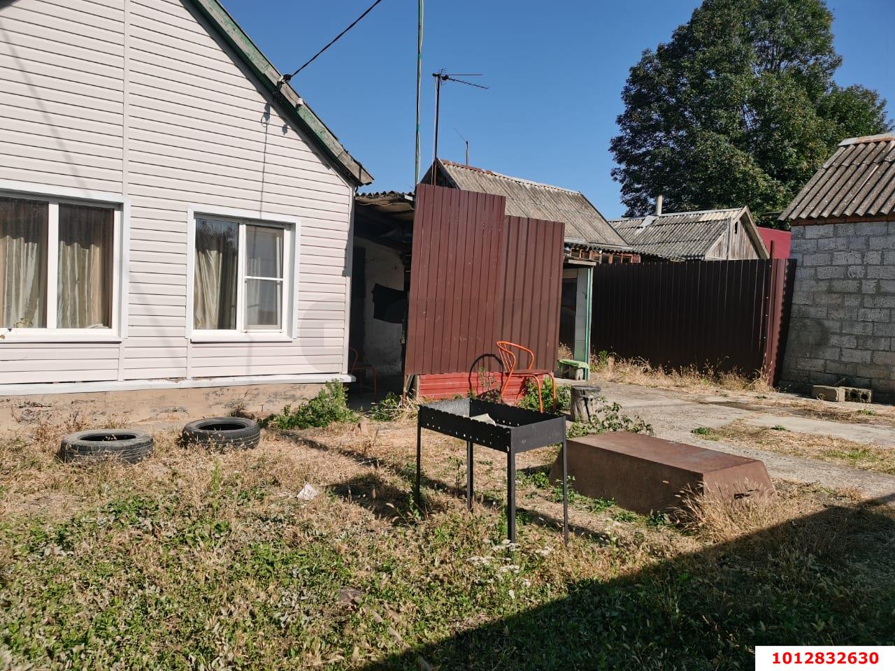 Фото №6: Дом 49 м² + 10 сот. - Елизаветинская, Прикубанский внутригородской округ, ул. Красная, 209