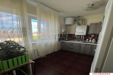 Фото №2: 1-комнатная квартира 32 м² - Краснодар, мкр. Сады Калинина, ул. Троицкая, 150