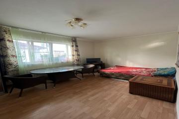 Фото №3: 1-комнатная квартира 32 м² - Краснодар, мкр. Сады Калинина, ул. Троицкая, 150