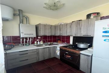 Фото №1: 1-комнатная квартира 32 м² - Краснодар, мкр. Сады Калинина, ул. Троицкая, 150