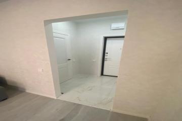 Фото №3: 1-комнатная квартира 29 м² - Краснодар, мкр. жилой комплекс Абрикос, ул. 5-я Дорожная, 68к1