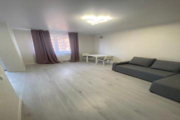 Фото №1: 1-комнатная квартира 29 м² - Краснодар, мкр. жилой комплекс Абрикос, ул. 5-я Дорожная, 68к1