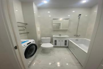 Фото №5: 1-комнатная квартира 29 м² - Краснодар, мкр. жилой комплекс Абрикос, ул. 5-я Дорожная, 68к1