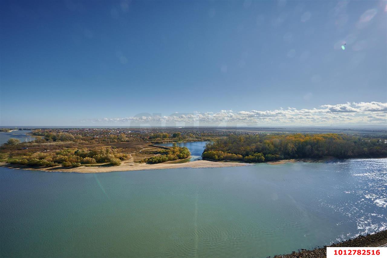 Фото №5: 2-комнатная квартира 64 м² - Краснодар, жилой комплекс Фреш, ул. Автолюбителей