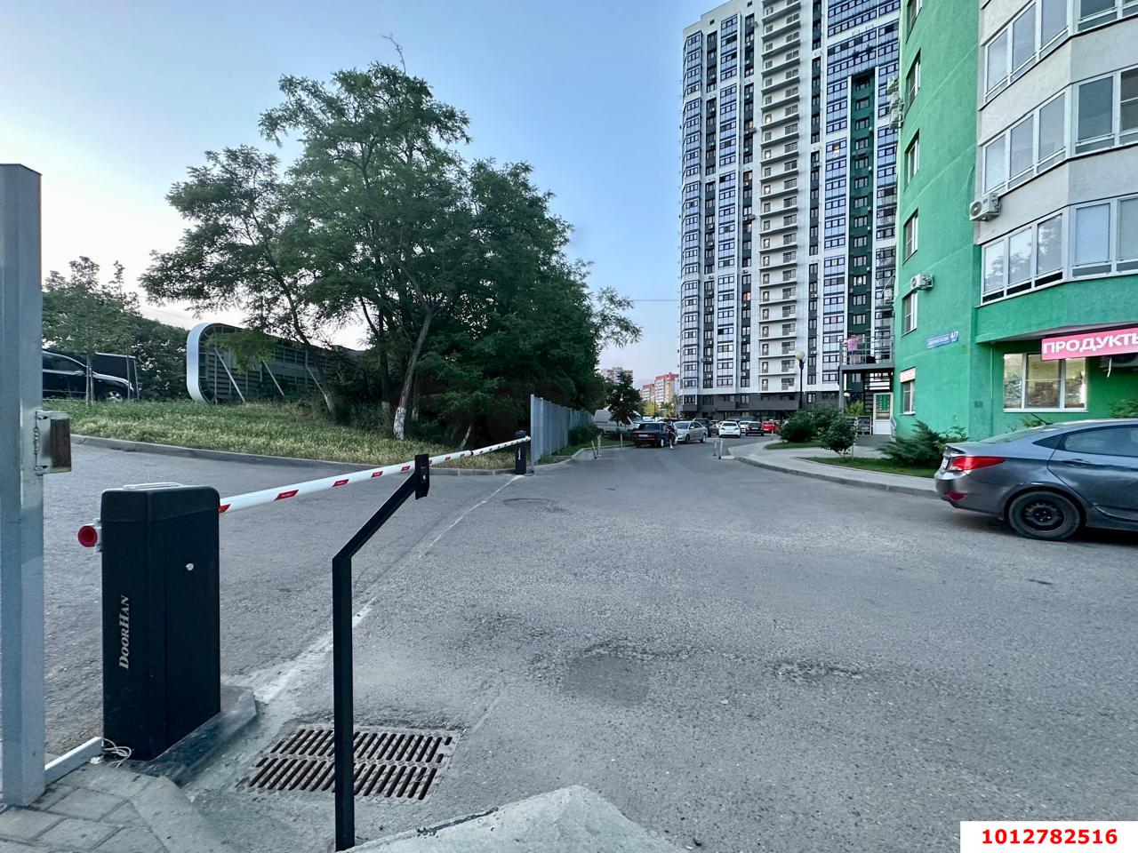 Фото №13: 2-комнатная квартира 64 м² - Краснодар, жилой комплекс Фреш, ул. Автолюбителей