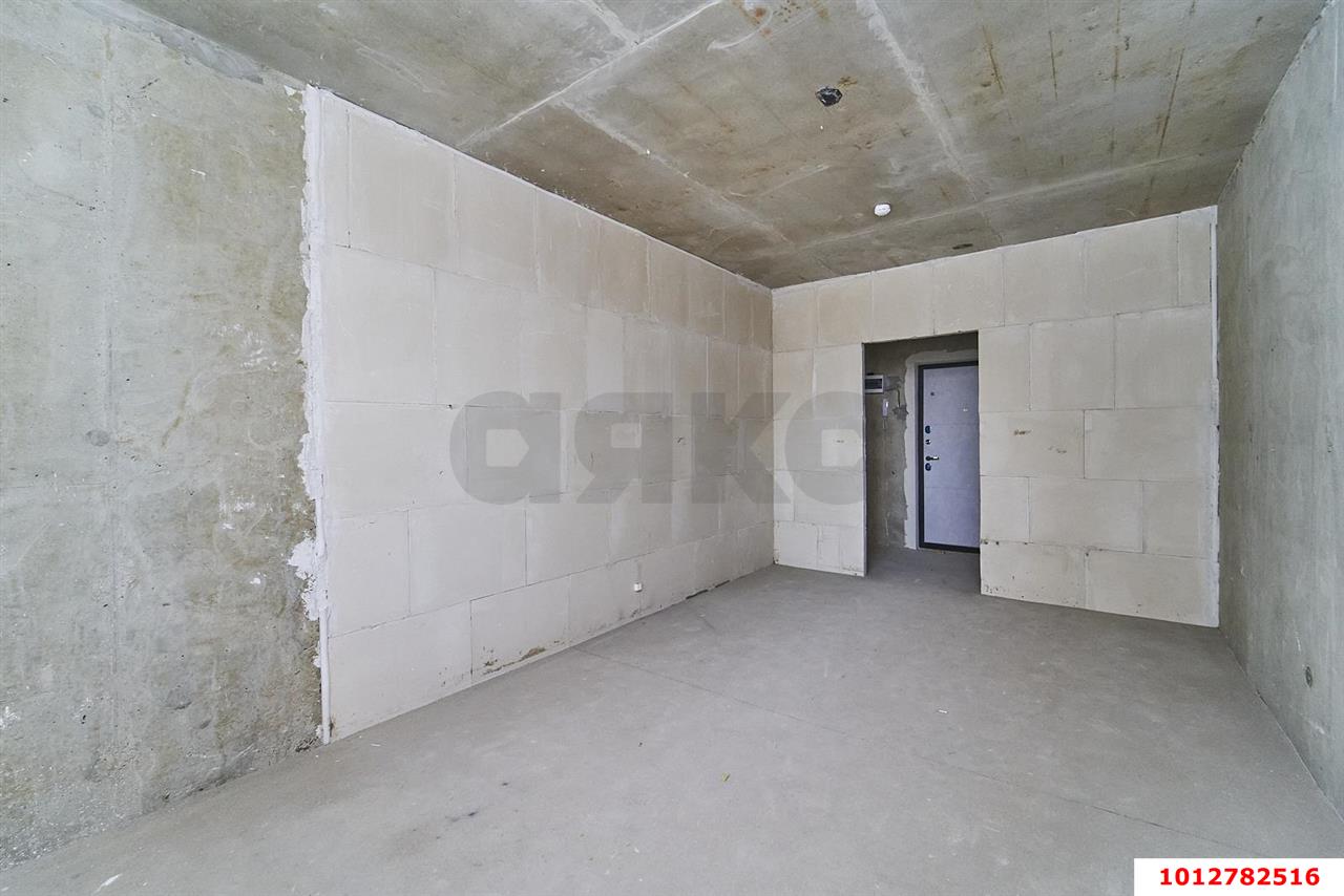 Фото №6: 2-комнатная квартира 64 м² - Краснодар, жилой комплекс Фреш, ул. Автолюбителей